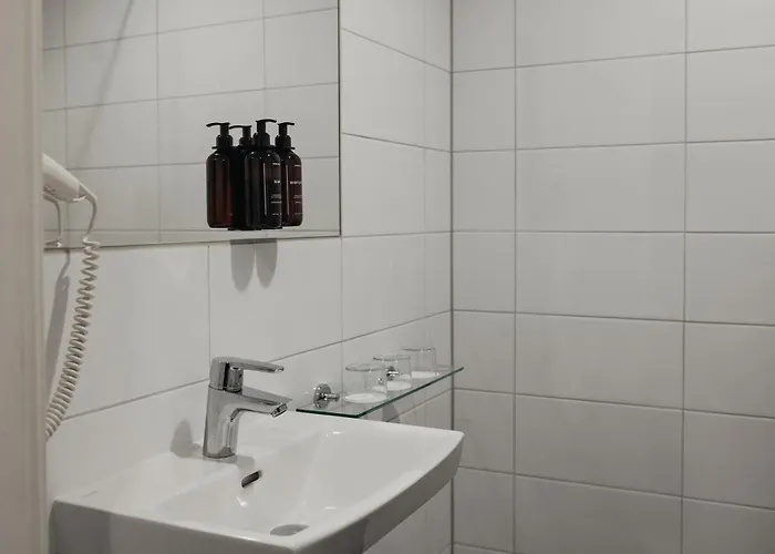 Home Hotel Bristol