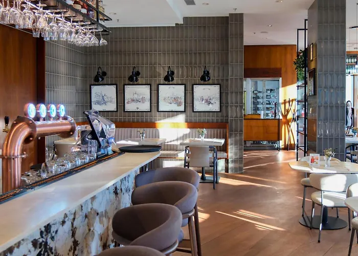 Hilton Gdansk
