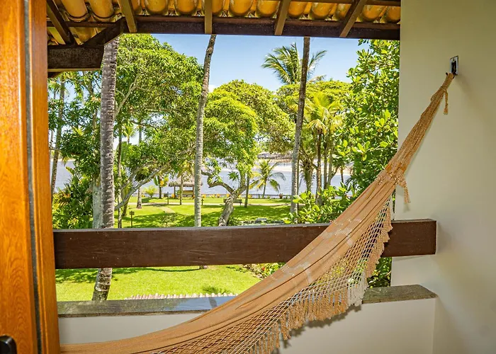 Arraial D'ajuda Eco Resort