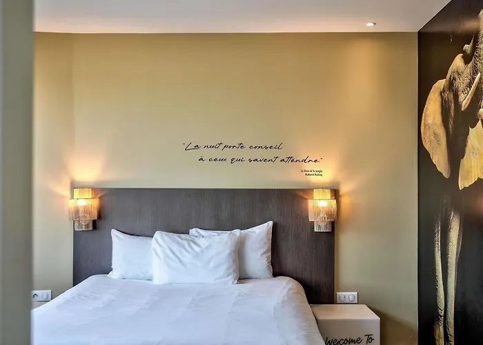 ibis Styles Saint Julien en Genevois Vitam