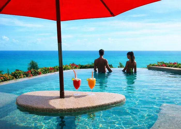 Pacific Club Resort