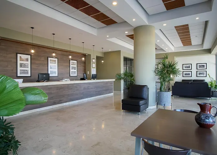 Hotel Turotel Morelia