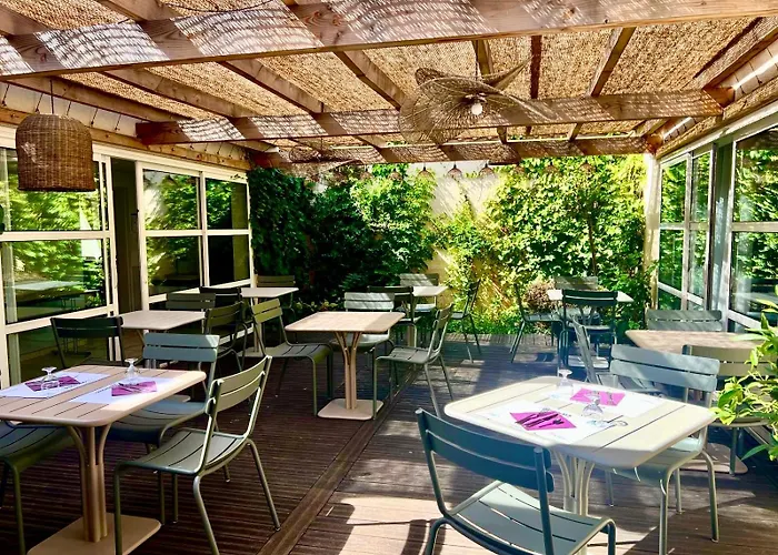 The Originals City, Hôtel Le Pavillon, Béziers Est