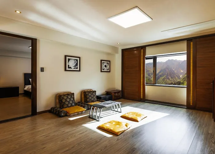 Kensingtonhotel Seorak