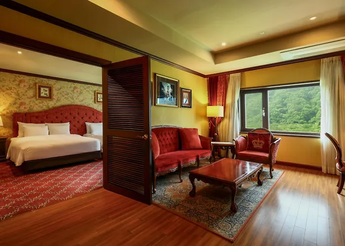 Kensingtonhotel Seorak