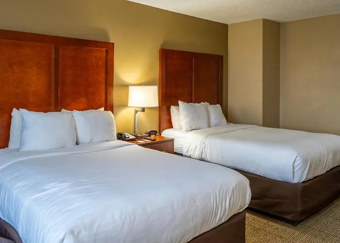 Comfort Inn & Suites Lakeland North I-4