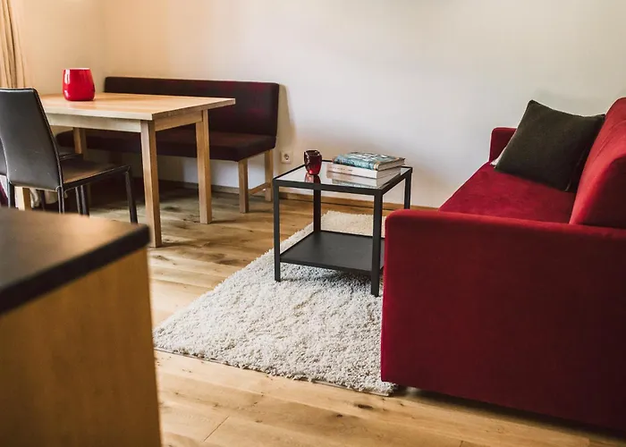 Hotel Alpenrose