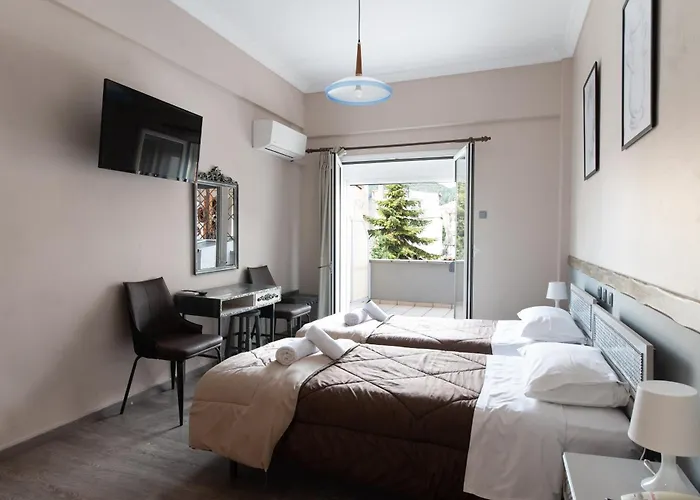 Hotel Koutriaris