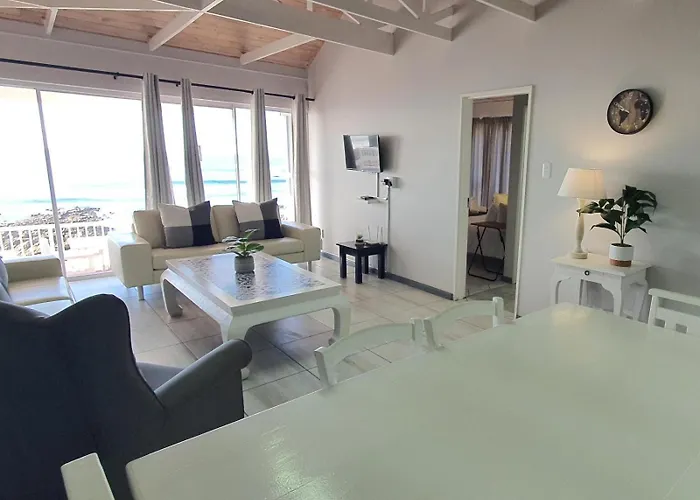 Point Village Hotel And Self Catering