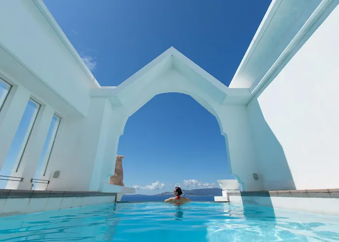 Okinawa Kariyushi Resort Exes Onna