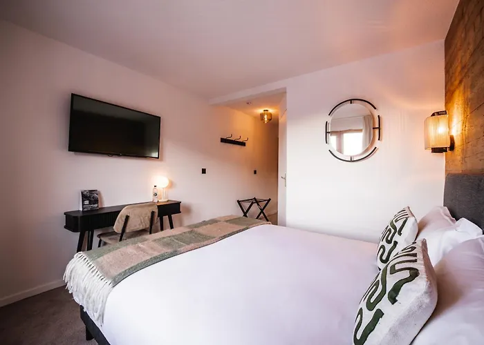 Hotel Emeraude
