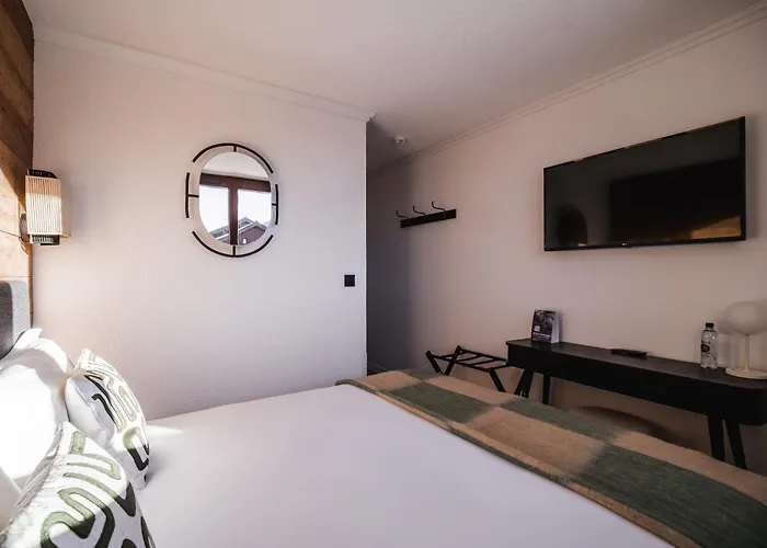 Hotel Emeraude