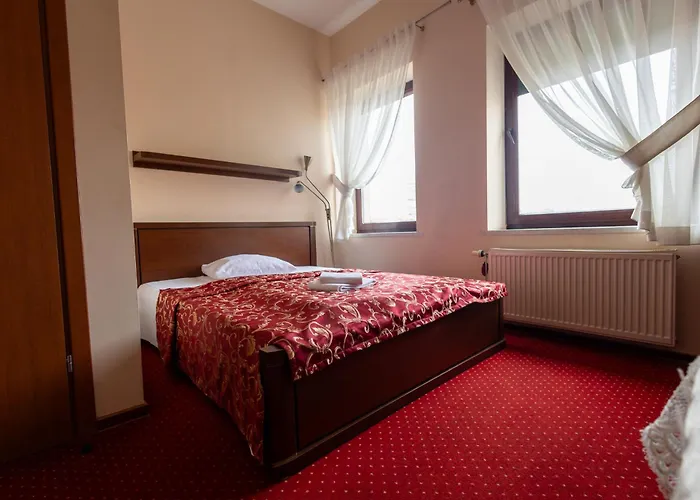Hotel Anka