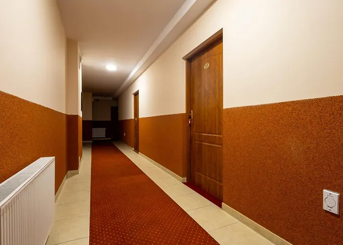 Hotel Anka