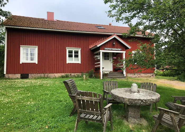 Hotel Stallbacken Nagu