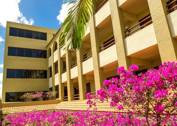 Suites Colonial