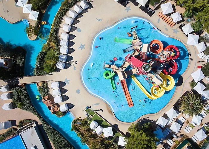 Amadria Park Kids Hotel Andrija