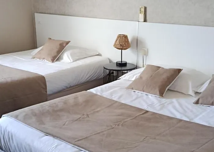Hotel Le Relais