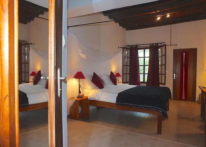 Hotel Kadiandoumagne
