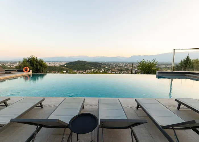 Ananti Resort & Spa