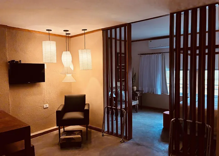 Boutique Hotel Casa Teatro