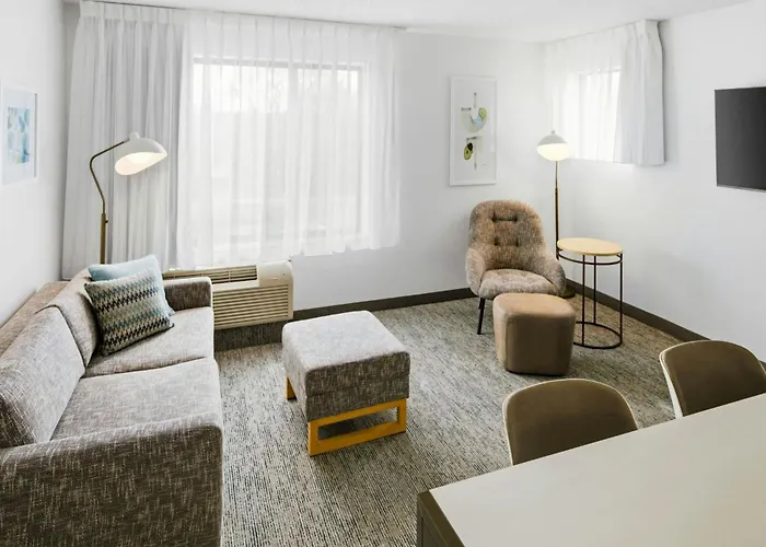 Towneplace Suites Farmington