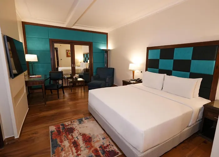 Park Plaza, Ludhiana