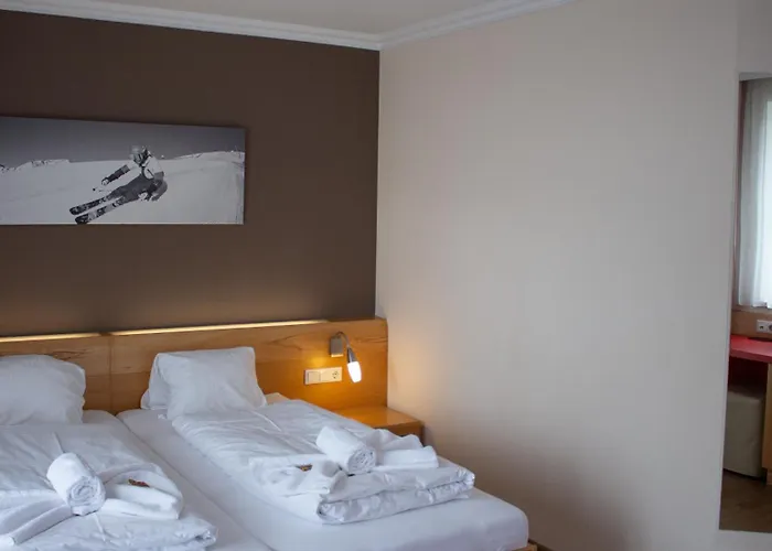 Hotel Auwirt Zentrum