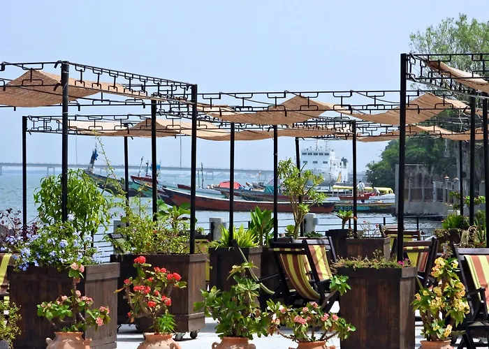 Hôtel Kadiandoumagne