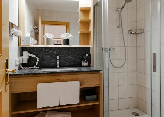 Hotel Staefeli
