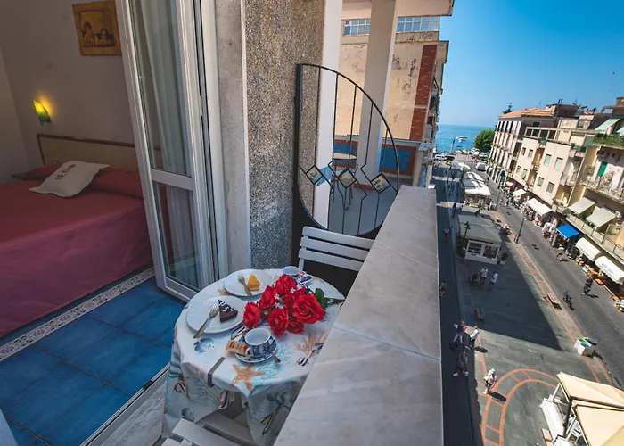 Meublè Casa Mannini Rooms