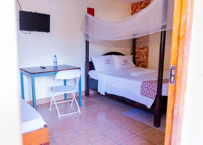 Swahili Social House