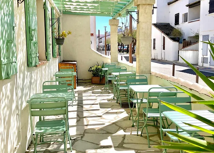 Hotel Lou Marques