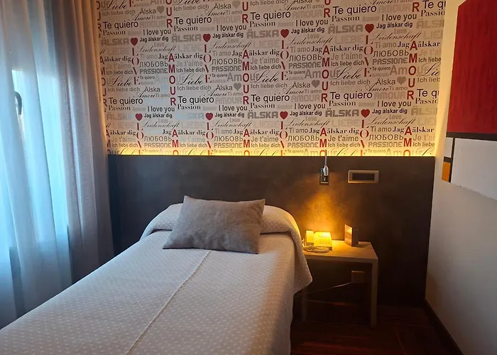 Hotel Oriente
