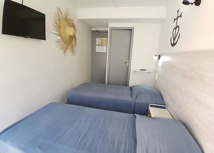 Hotel Quai D'Azur