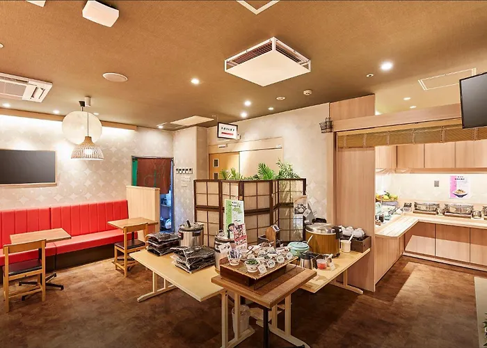 Daiwa Roynet Hotel Hachinohe