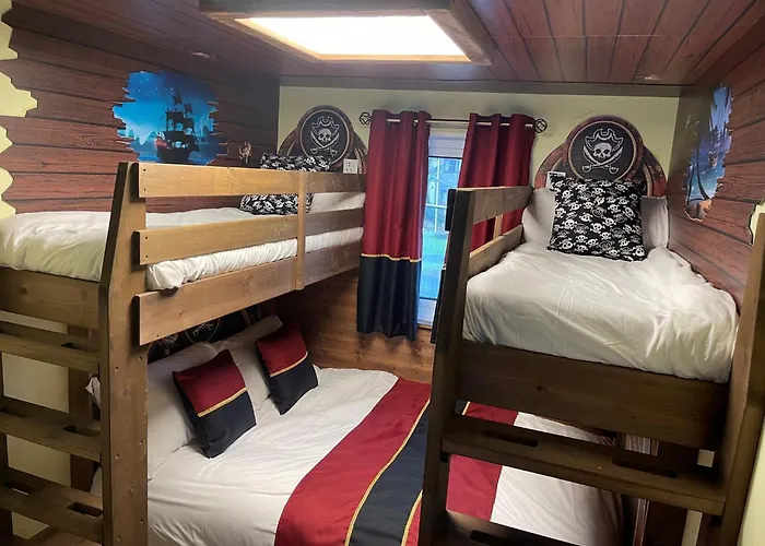 The Gulliver'S Hotel