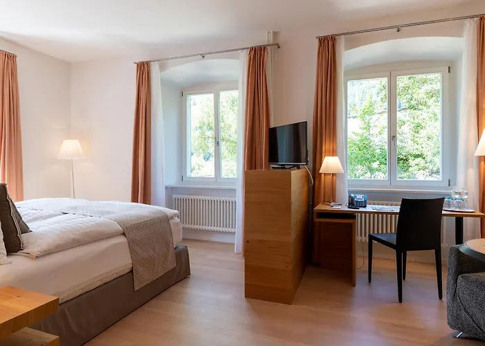 Hotel Fravi