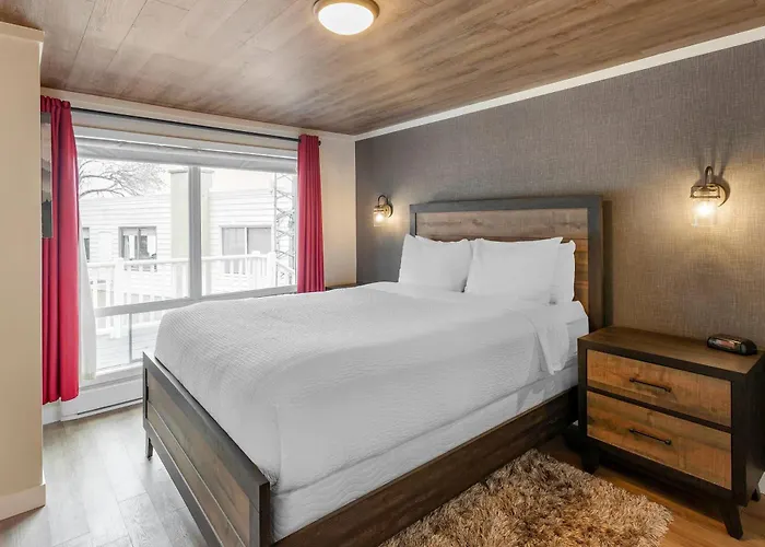 Bayview Wildwood Resort, An Ascend Collection Resort