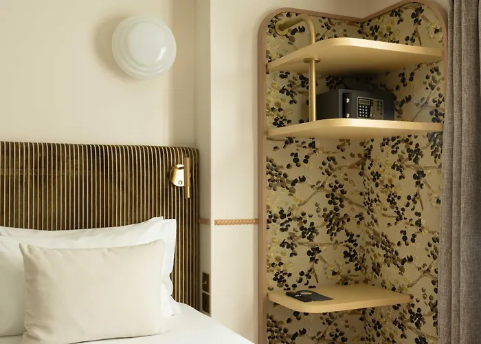 Hotel d'Espagne