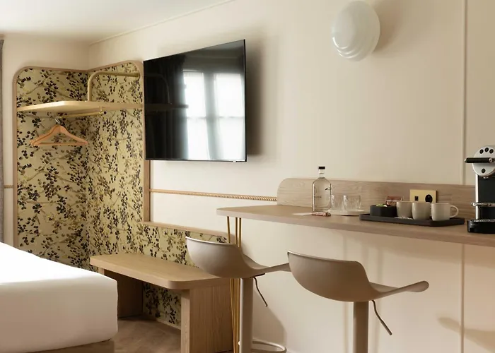 Hotel d'Espagne