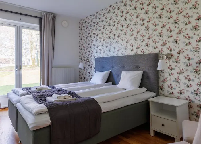Hensbacka Hotell
