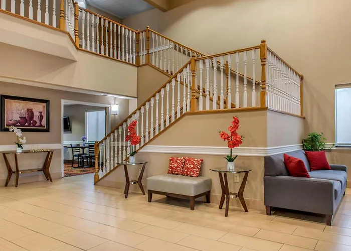 Quality Inn Bloomington Near University