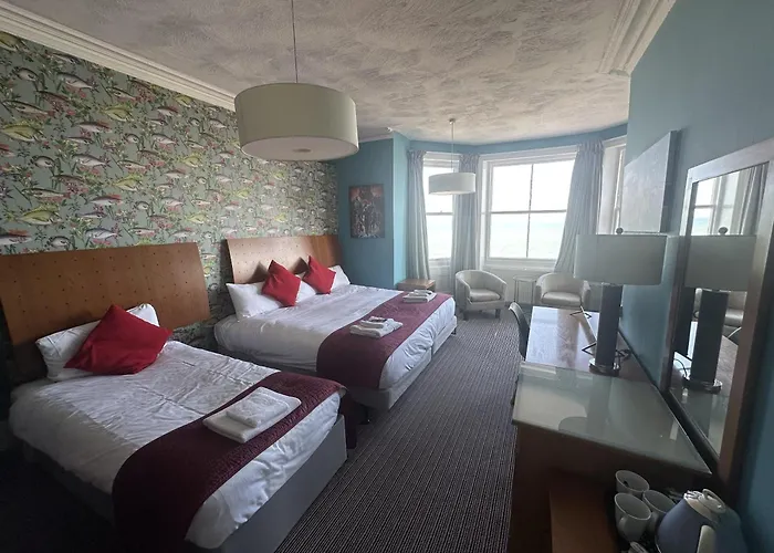 West Rocks Hotel