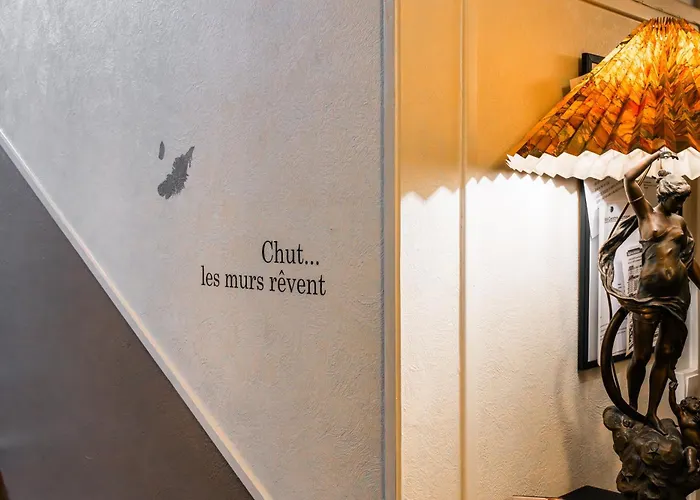 Hôtel Le Bretagne
