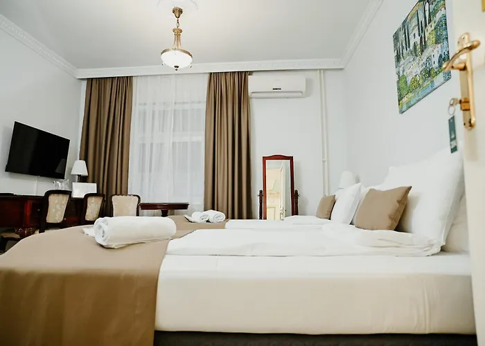 Hotel Jardin