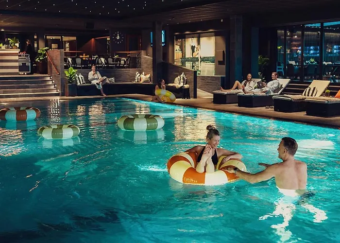 Hotel Tyloesand