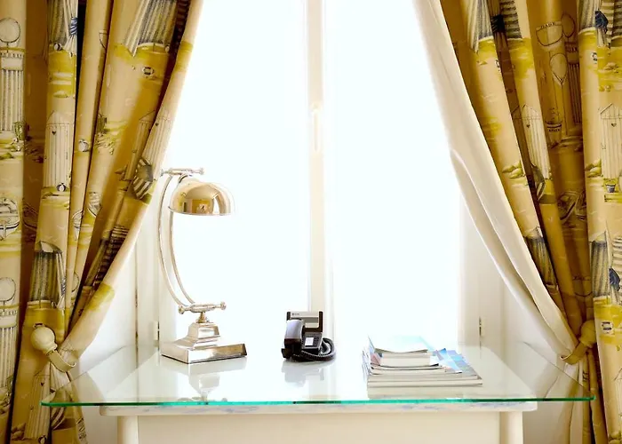 Hotel Royal Bon Repos