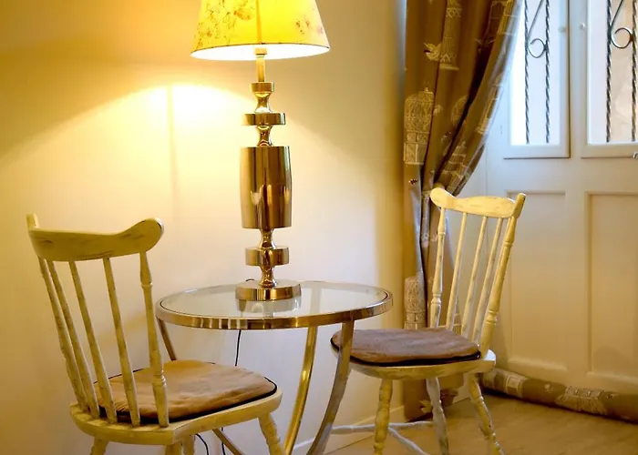 Hotel Royal Bon Repos