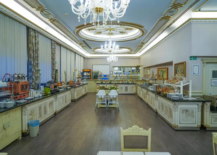 Demir Hotel